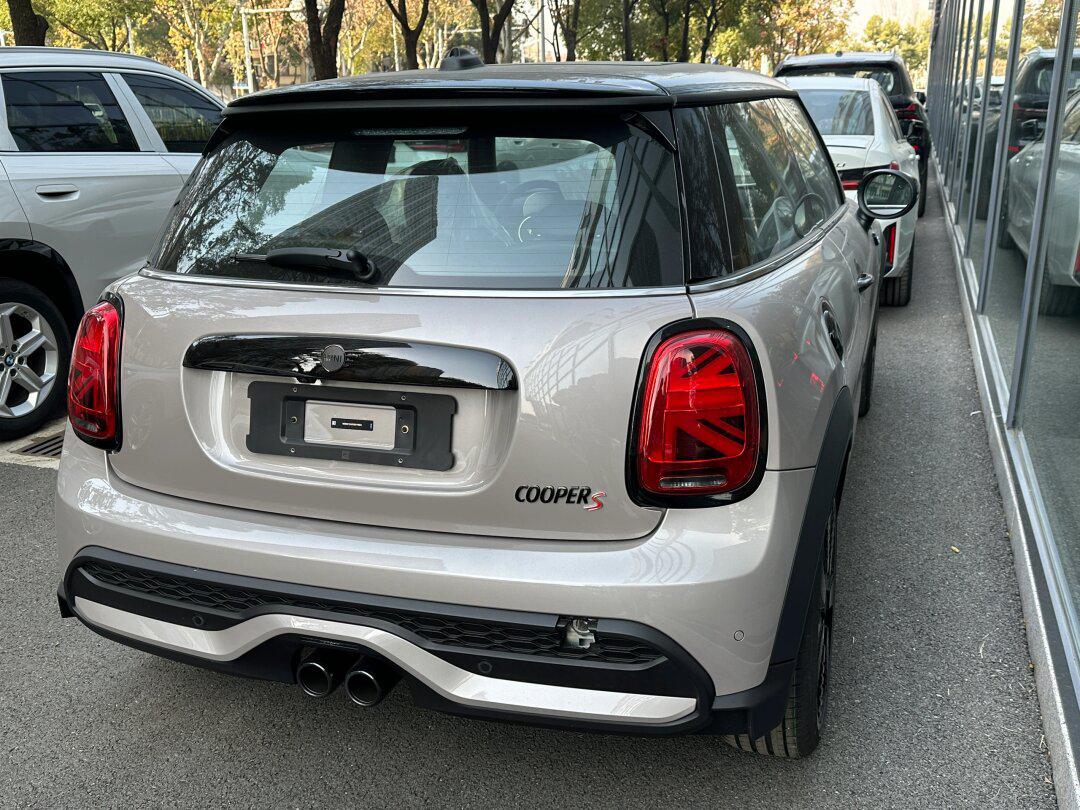 求告知mini三门版独角兽灰推荐吗01