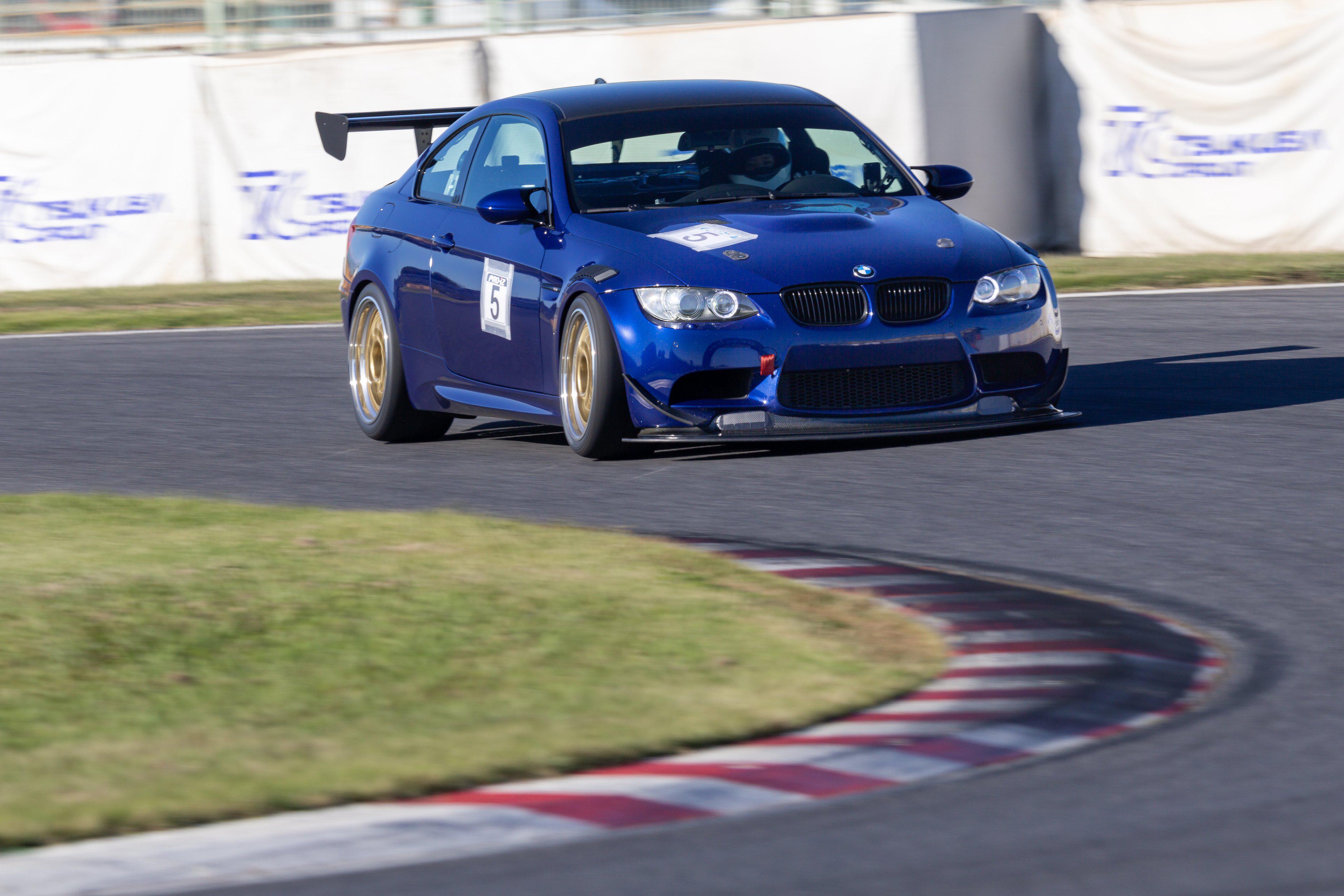 筑波赛道 59秒607 e92 m3 mt_奥迪a7社区_易车社区