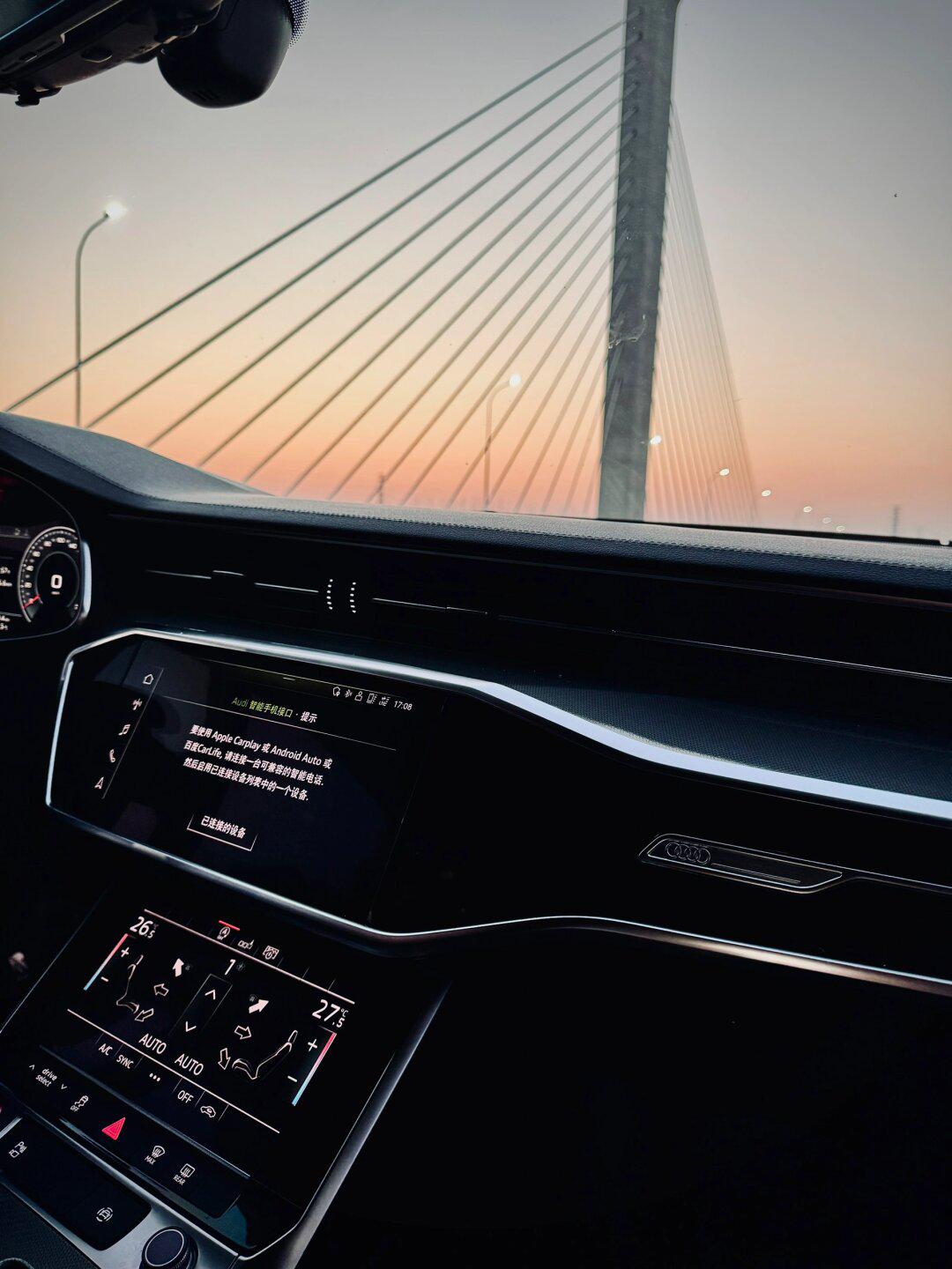 买车三年不敢发朋友圈_奥迪a6社区_易车社区