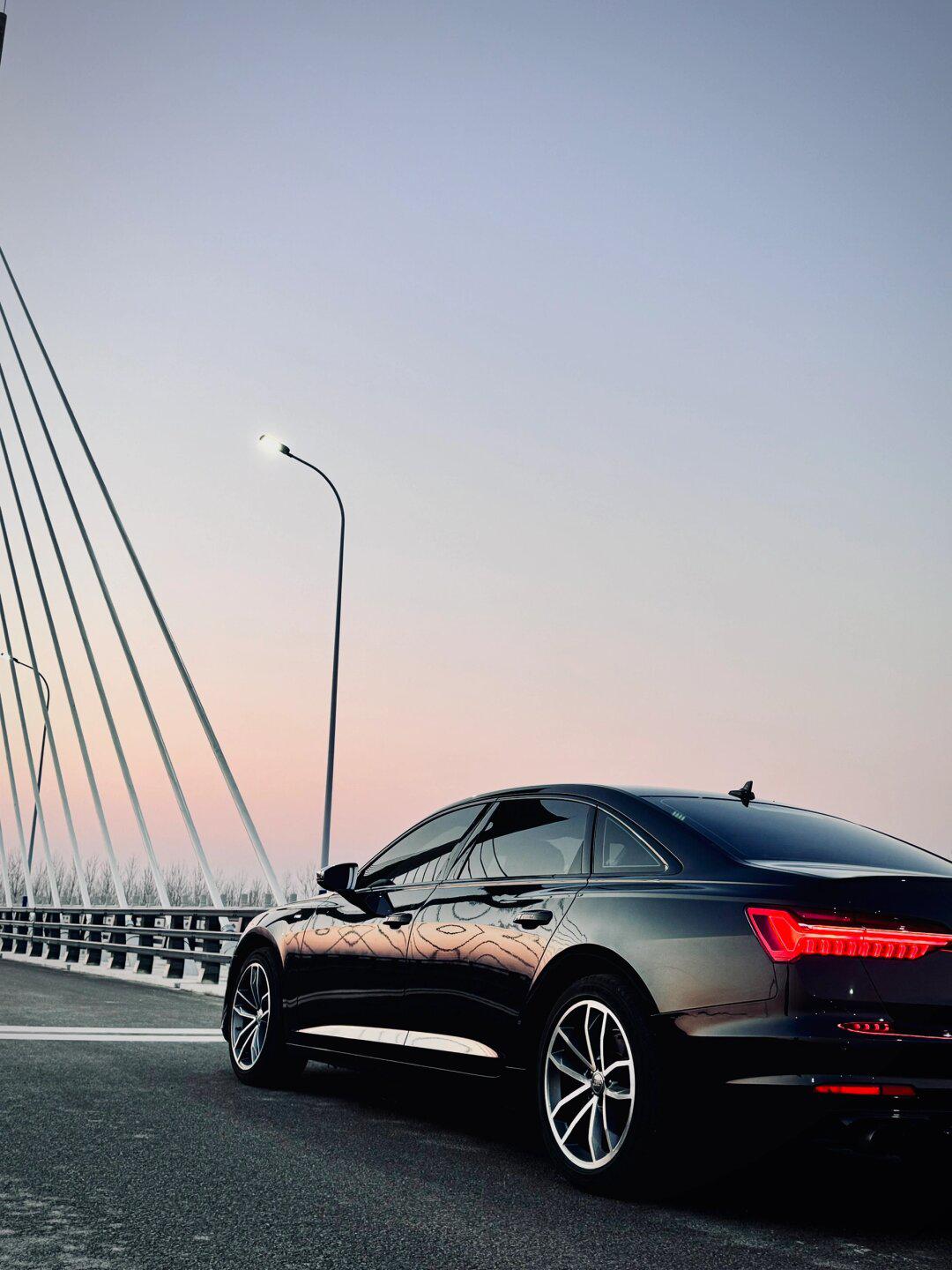 买车三年不敢发朋友圈_奥迪a6社区_易车社区