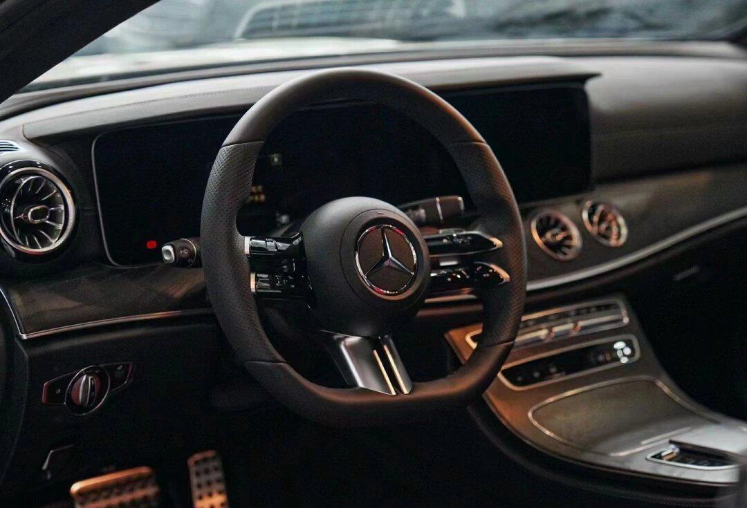 99梦中情车 e300 coupe_奔驰e级社区_易车社区