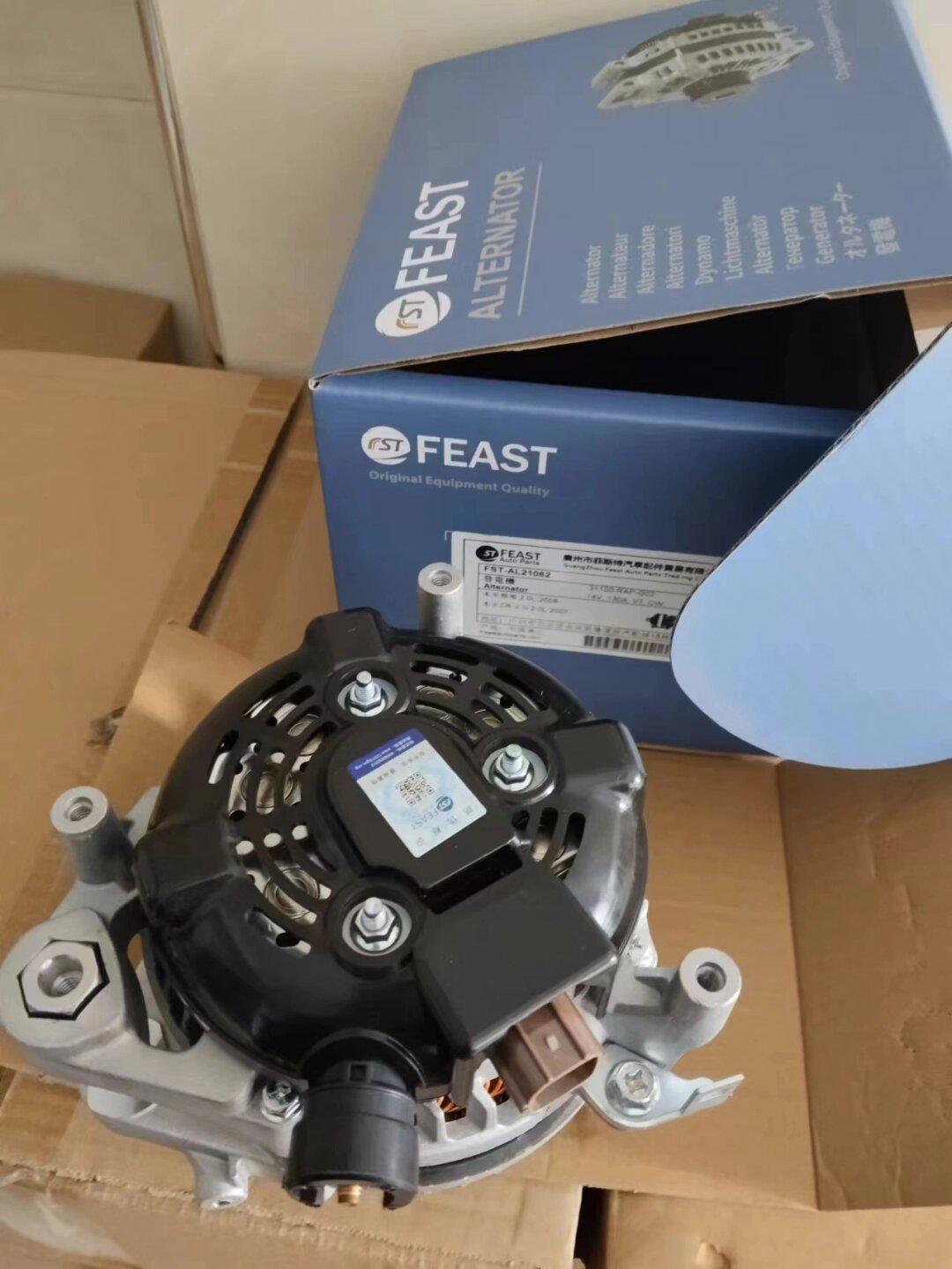 本田雅阁2008-本田crv 2.0l排量发电机