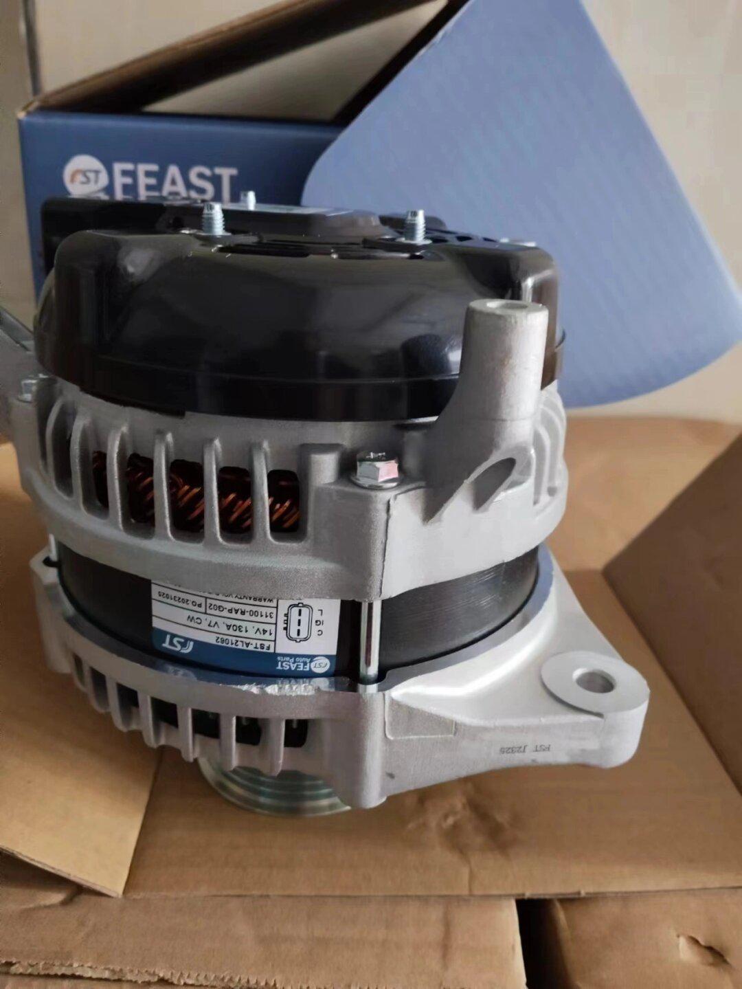 本田雅阁2008-本田crv 2.0l排量发电机