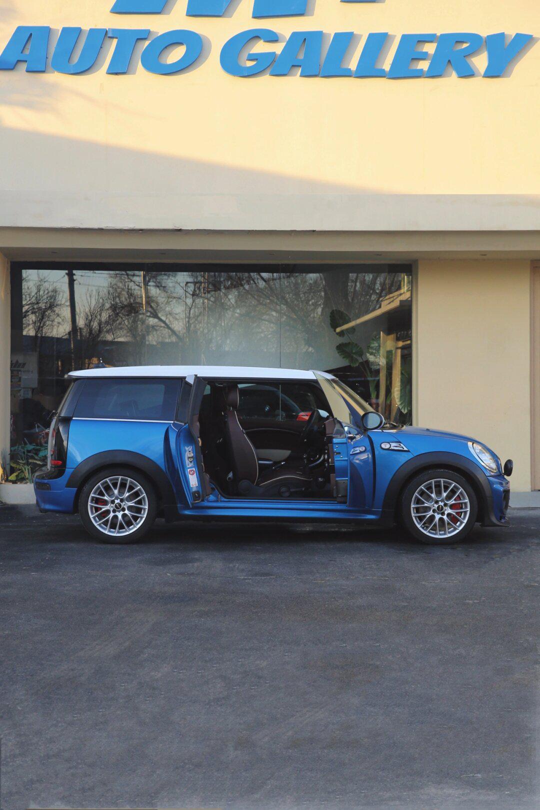 r55 jcw|这不是一台能吸引异性的mini