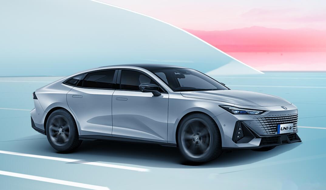 最受女士欢迎的智能轿车都有谁 看看这5款 颜值高 智能在线 汽车保有