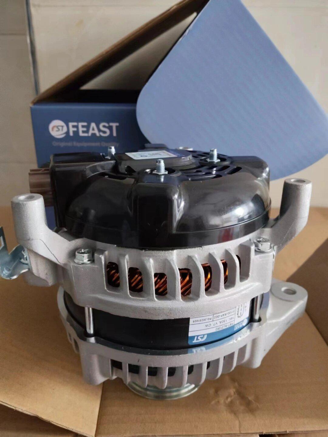 本田雅阁2008-本田crv 2.0l排量发电机