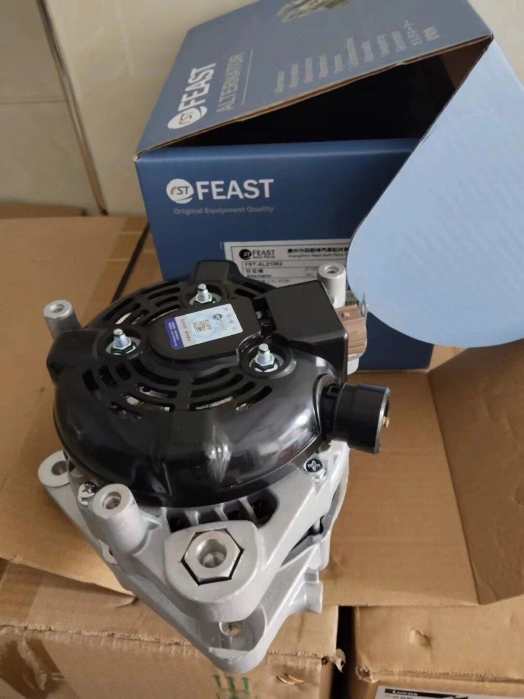 本田雅阁2008-本田crv 2.0l排量发电机