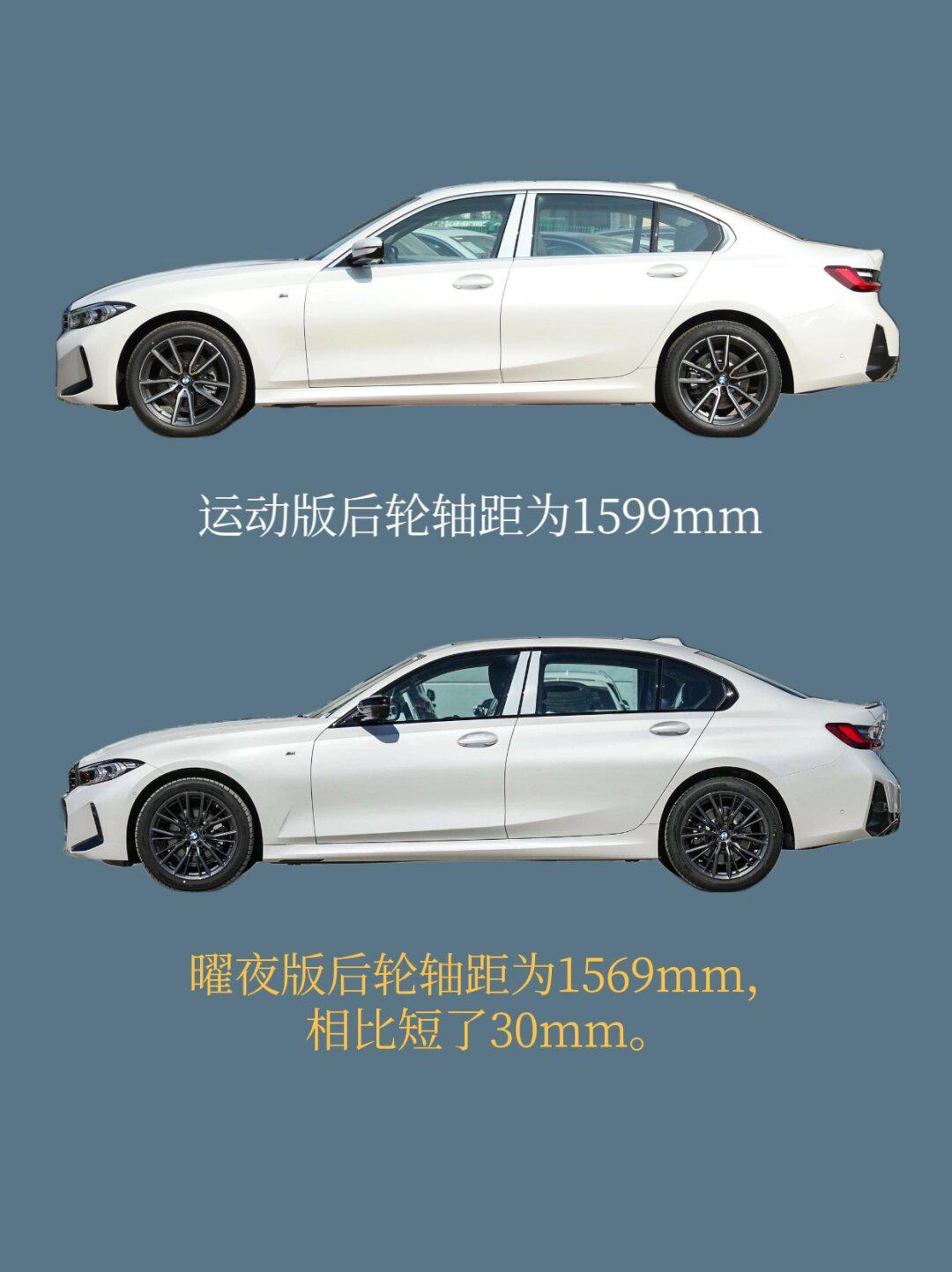 运动还是曜夜71_宝马3系社区_易车社区