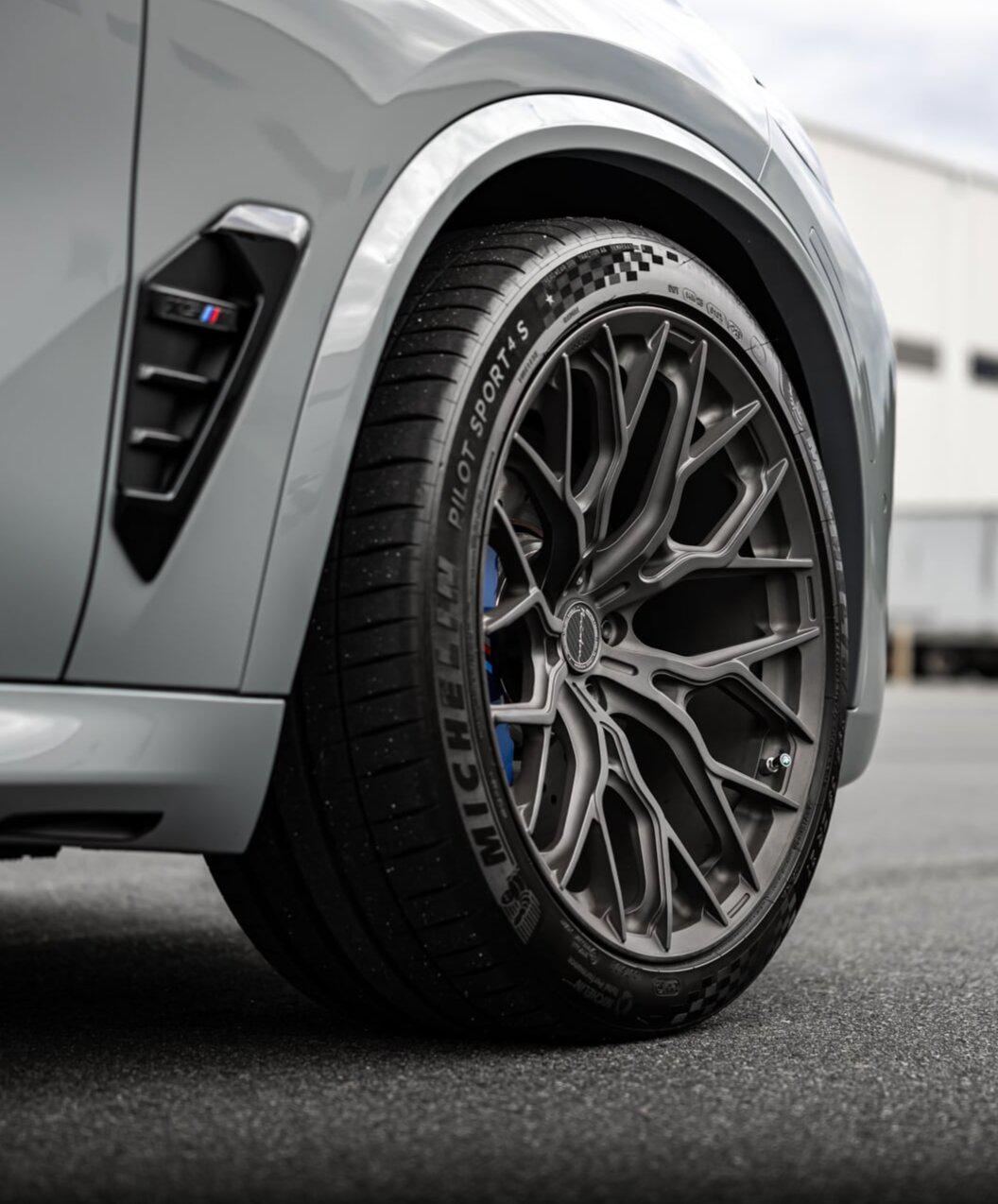 大型suv 优选轮毂