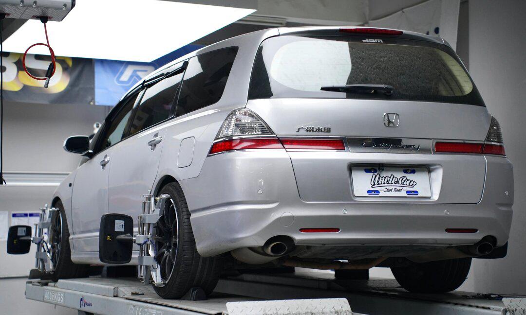 还有人玩这代奥德赛rb1吗