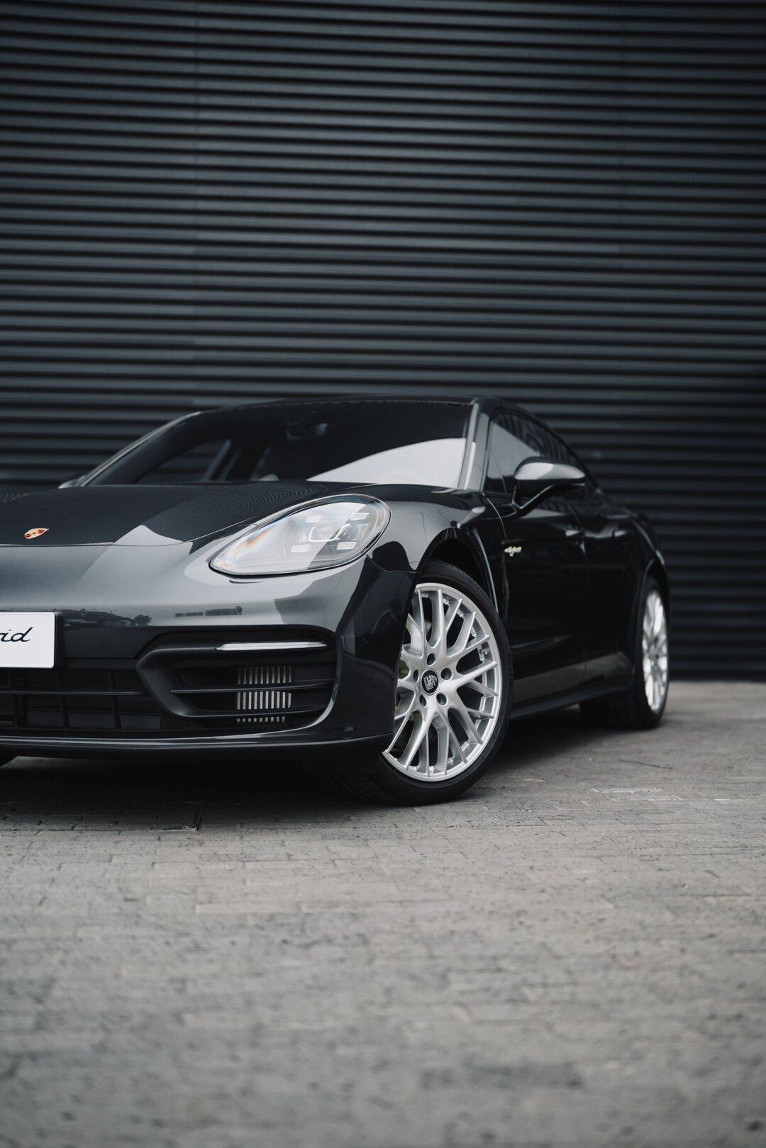 帕美e-hybrid ～给你不一样的驾驶体验02_保时捷panamera社区_易车