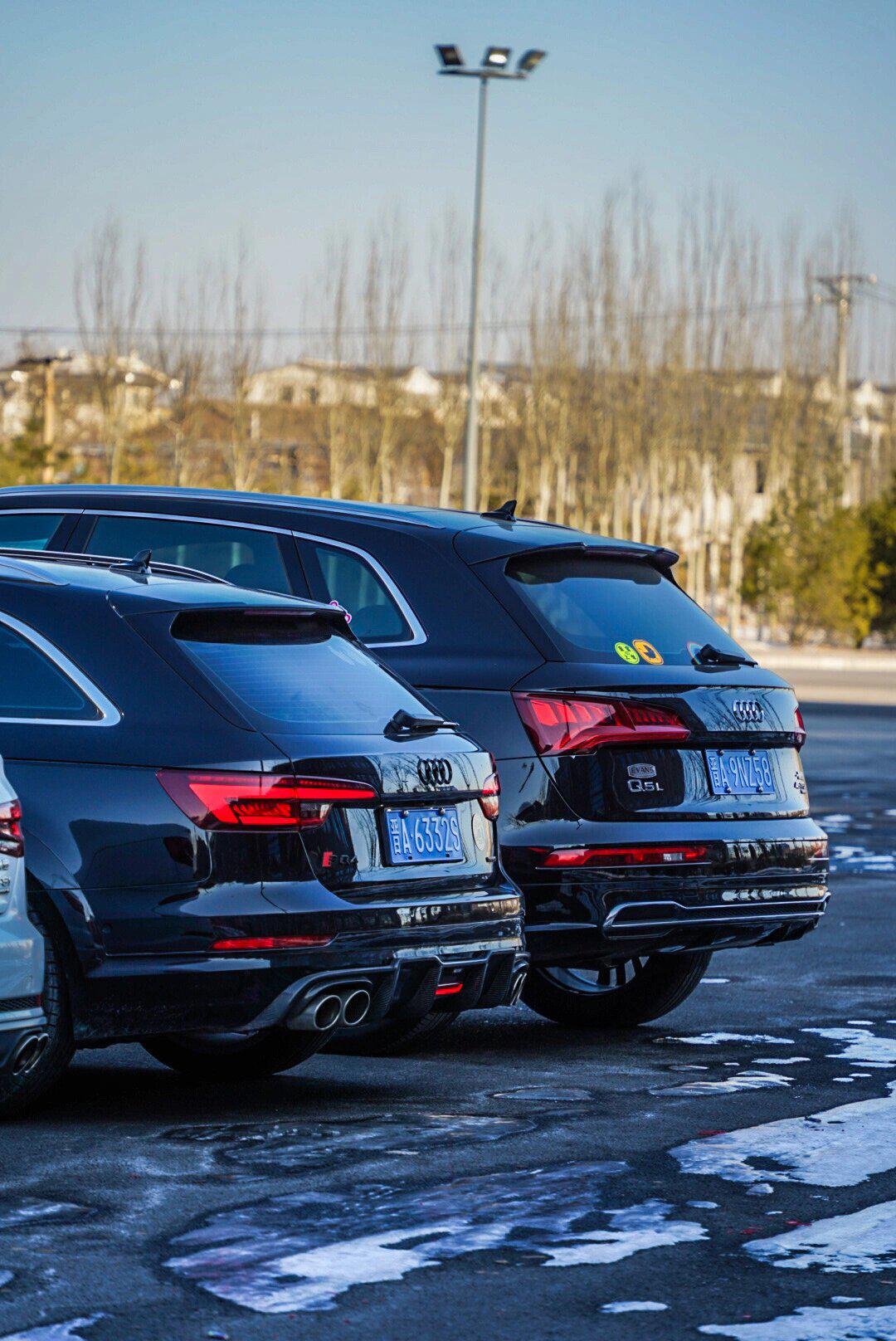 跨年车友会_奥迪a5社区_易车社区