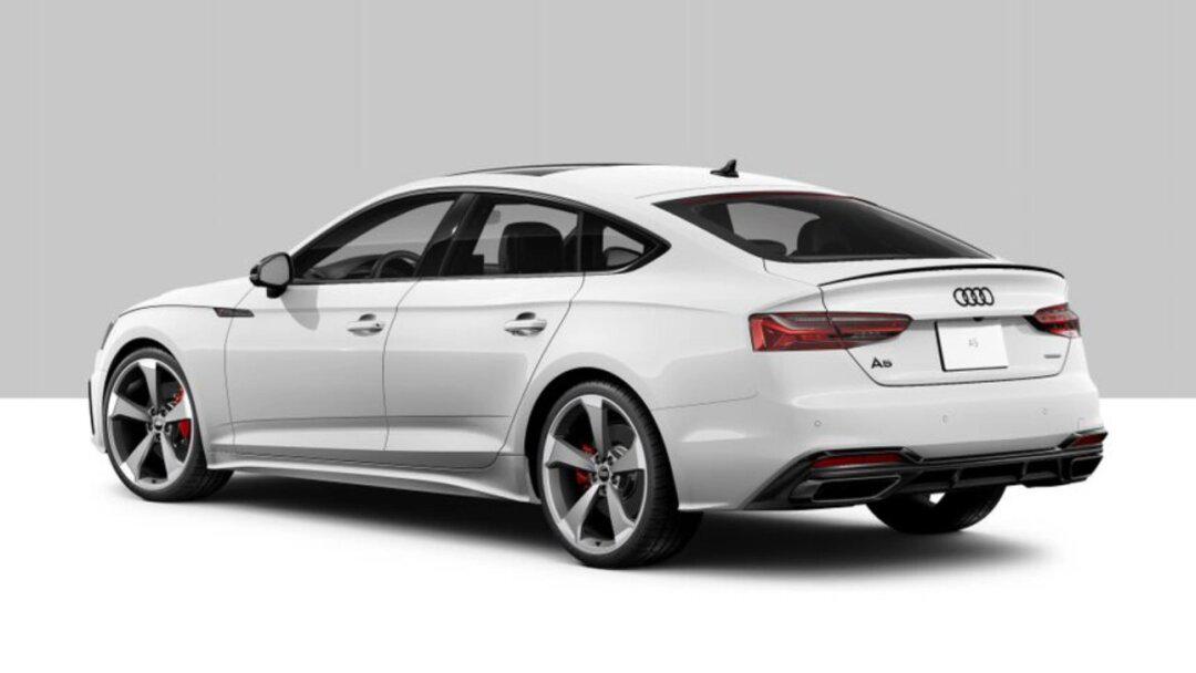 多伦多 24 全新audi a5 90_奥迪a5社区_易车社区