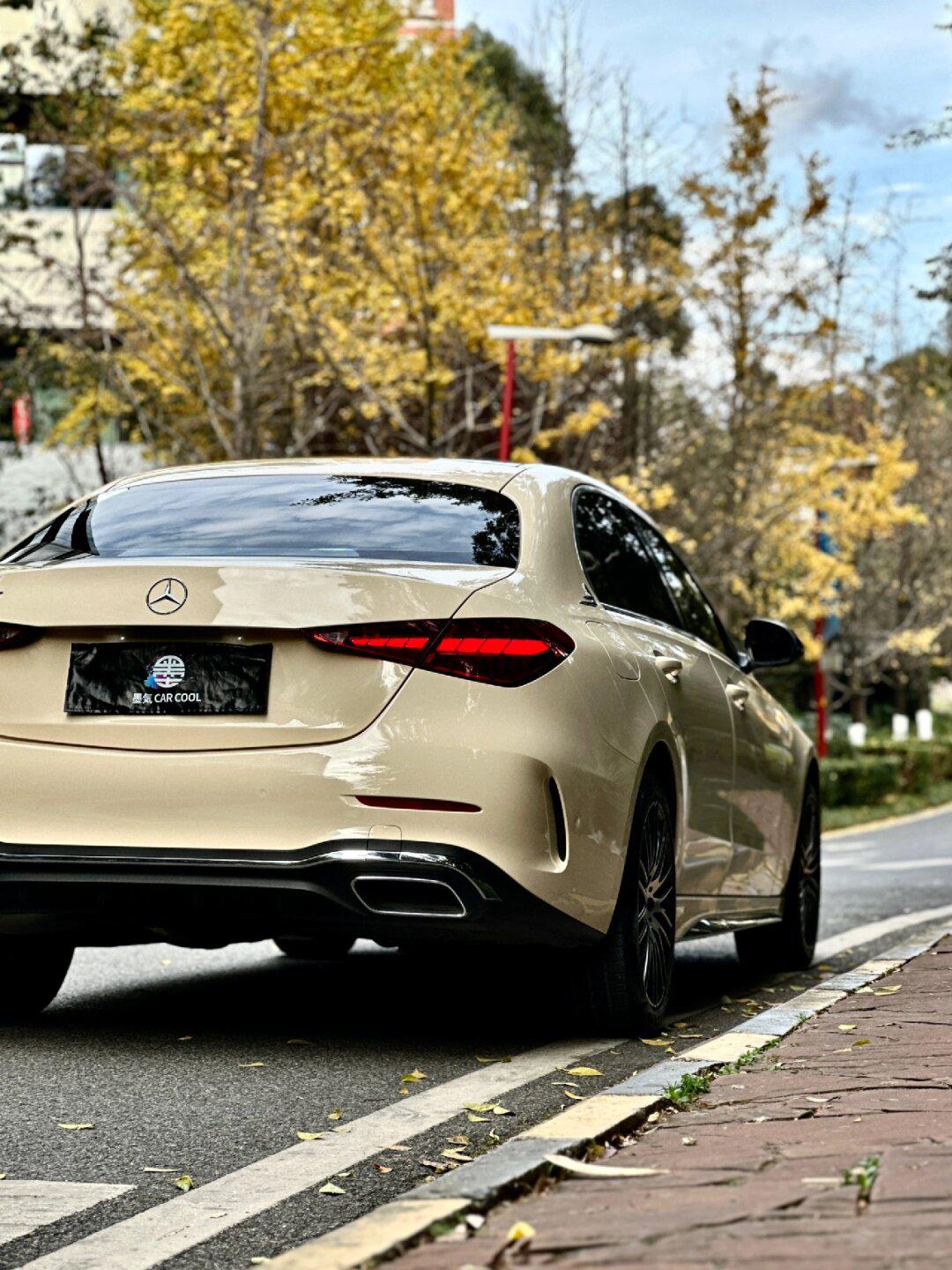 奶呼呼05可盐可甜的卡其米兰真的好耐看!