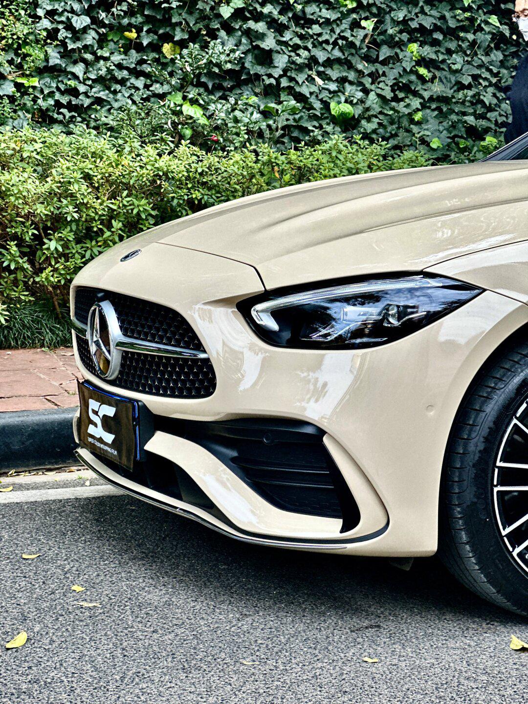 奶呼呼05可盐可甜的卡其米兰真的好耐看!