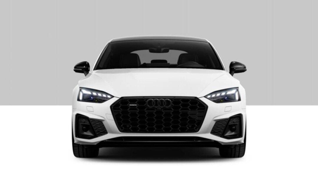 多伦多 24 全新audi a5 90_奥迪a5社区_易车社区