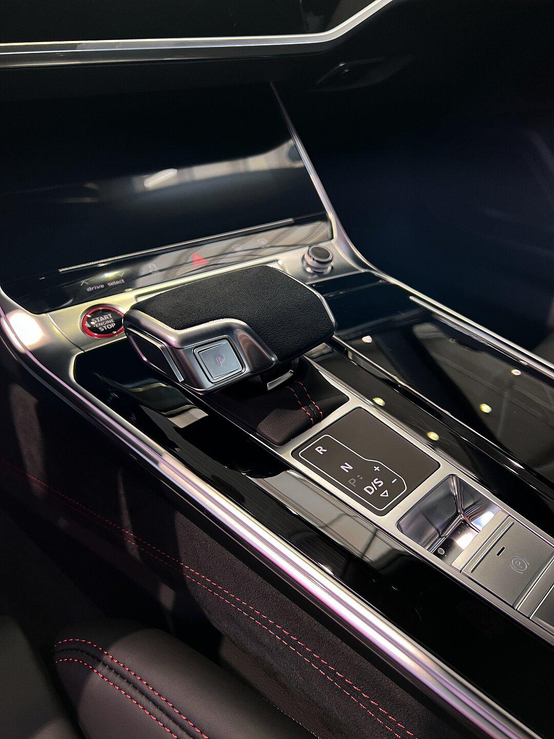 这辆rs7会是你的梦中情车吗_宝骏rs-7社区_易车社区