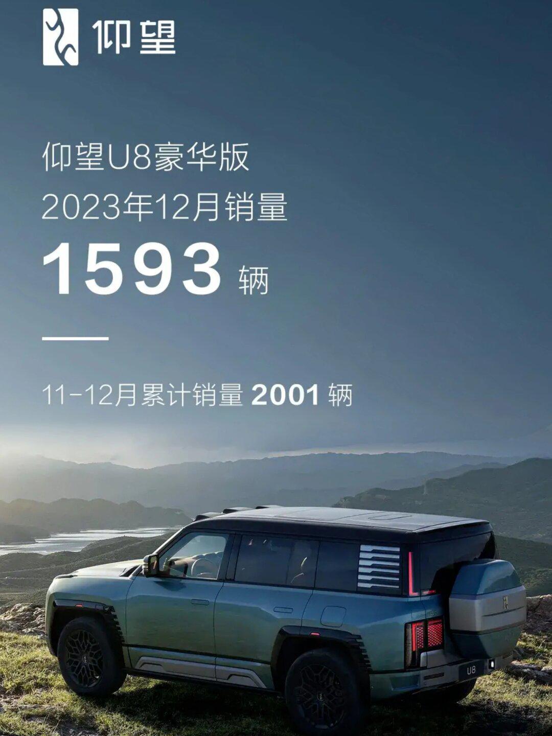 99神秘問界m9:硬抗百萬豪車仰望u8_問界m9社區_易車社區