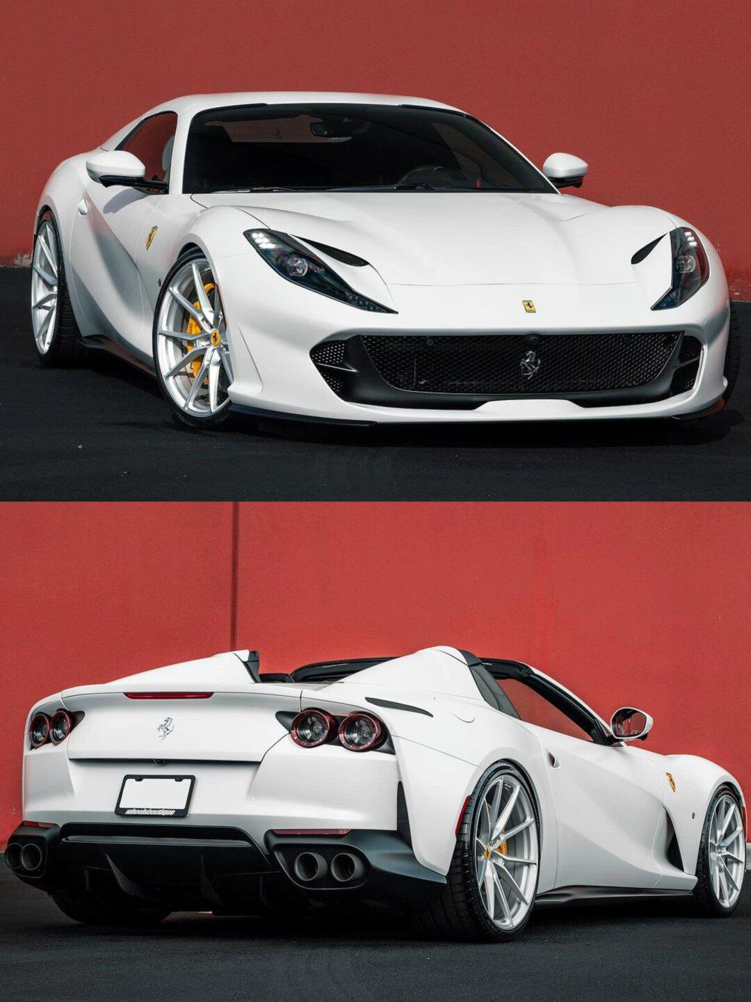 钱人的社区>主打16615个优雅范儿6015法拉利812gts9315>