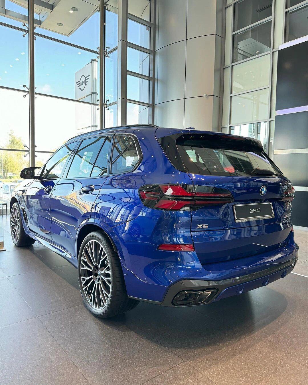 x5m60i_宝马x5 m社区_易车社区