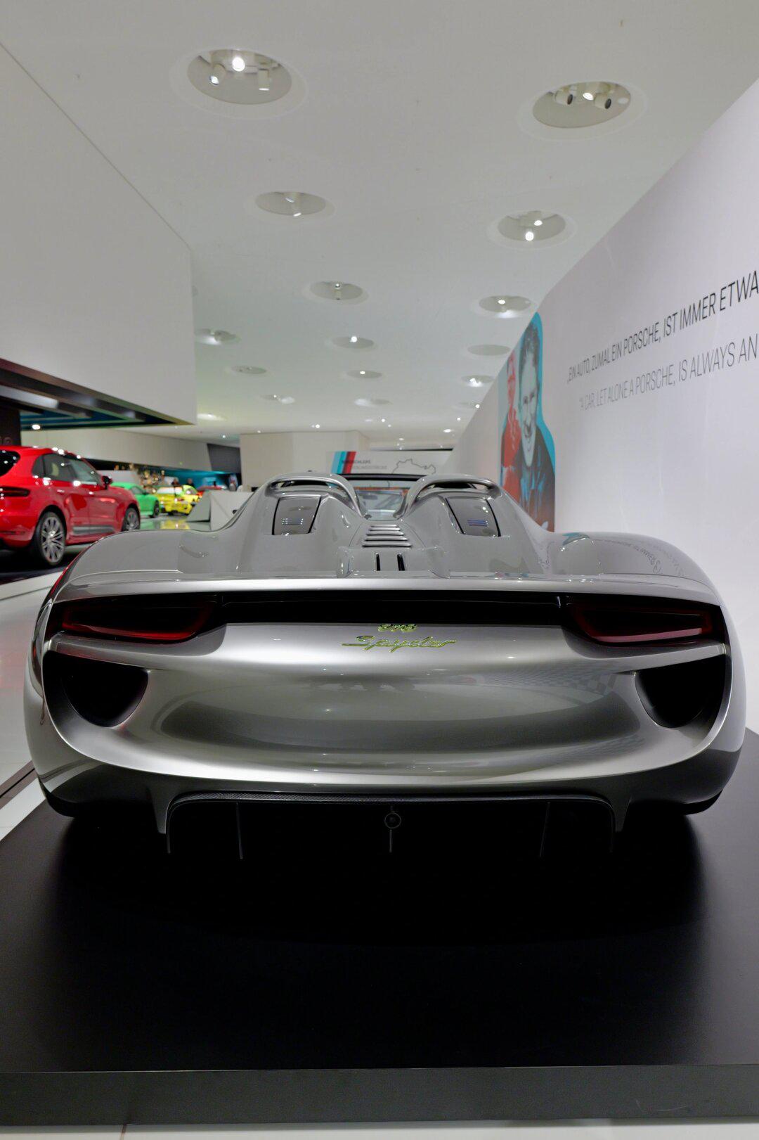 斯图加特保时捷博物馆9415