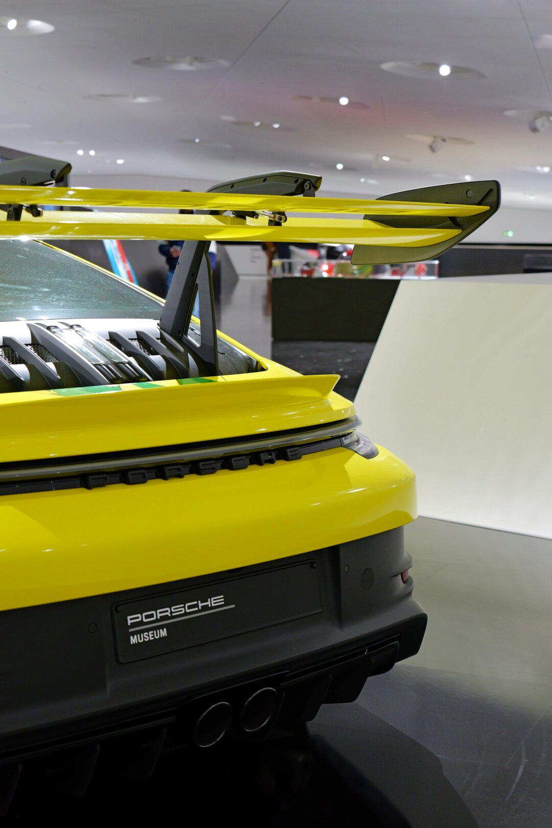 斯图加特保时捷博物馆9415