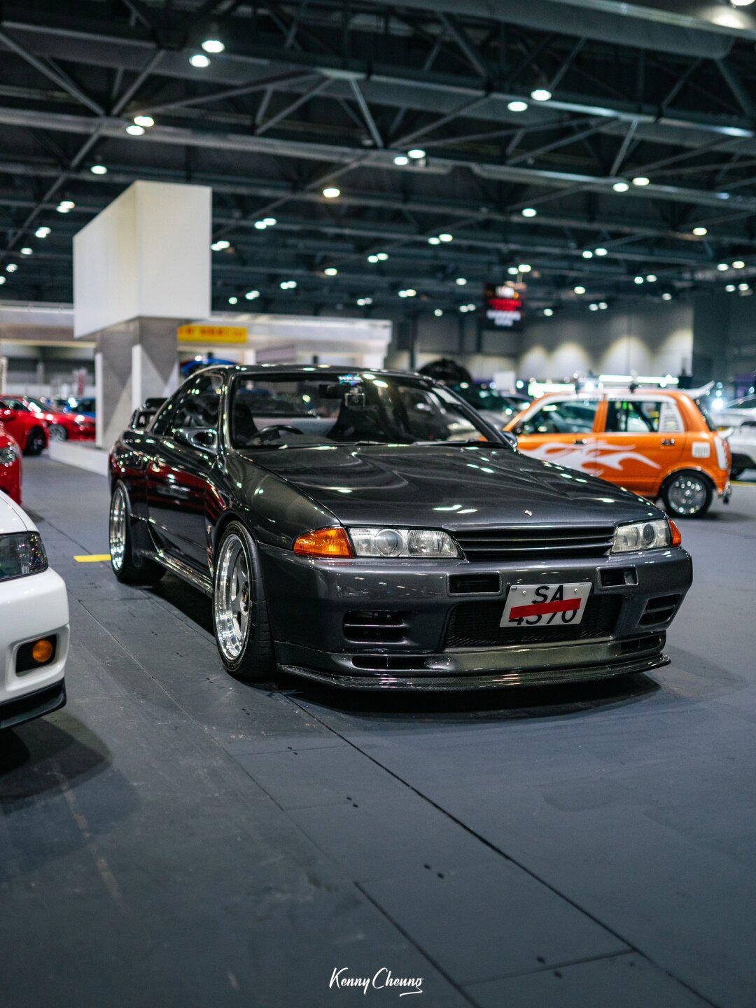 imxpo | 战神传说r32_日产skyline社区_易车社区