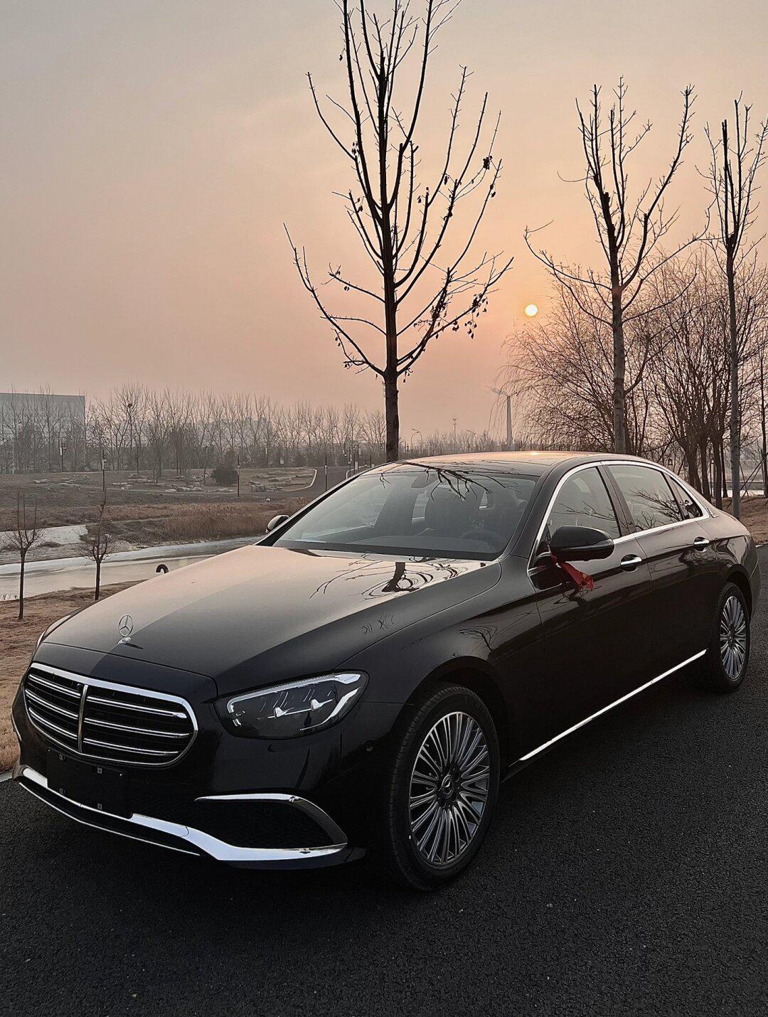 真的有必要贴膜贴车衣吗751571|08 e300l_奔驰e级社区_易车