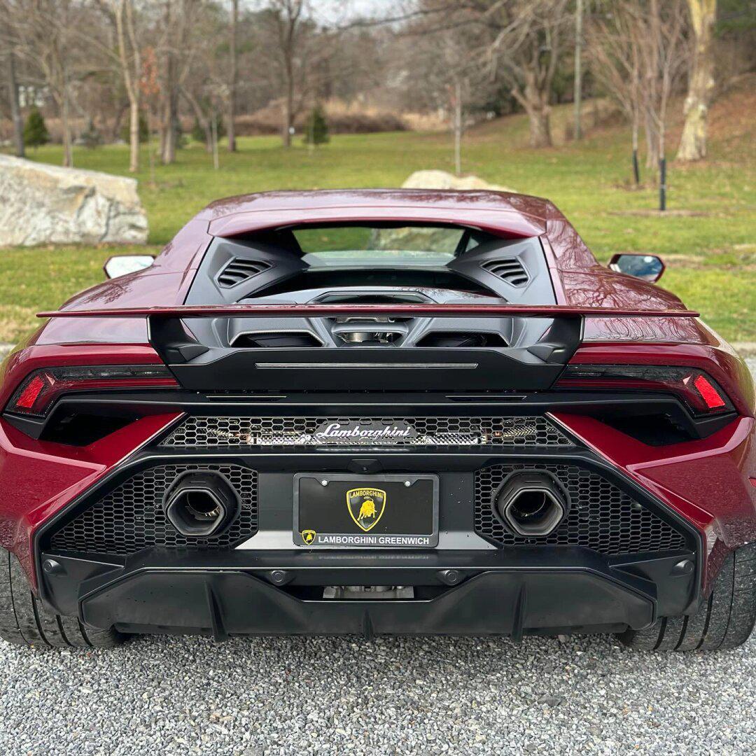 兰博基尼tecnica —— 现车在售6015