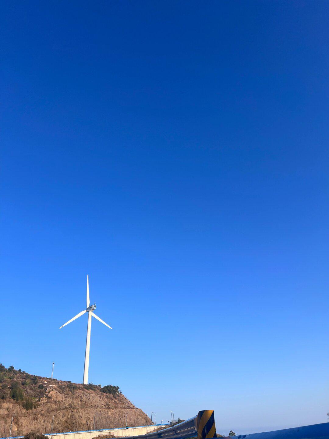 蒼南168黃金海岸線一起看落日歸山海_山海炮社區_易車社區