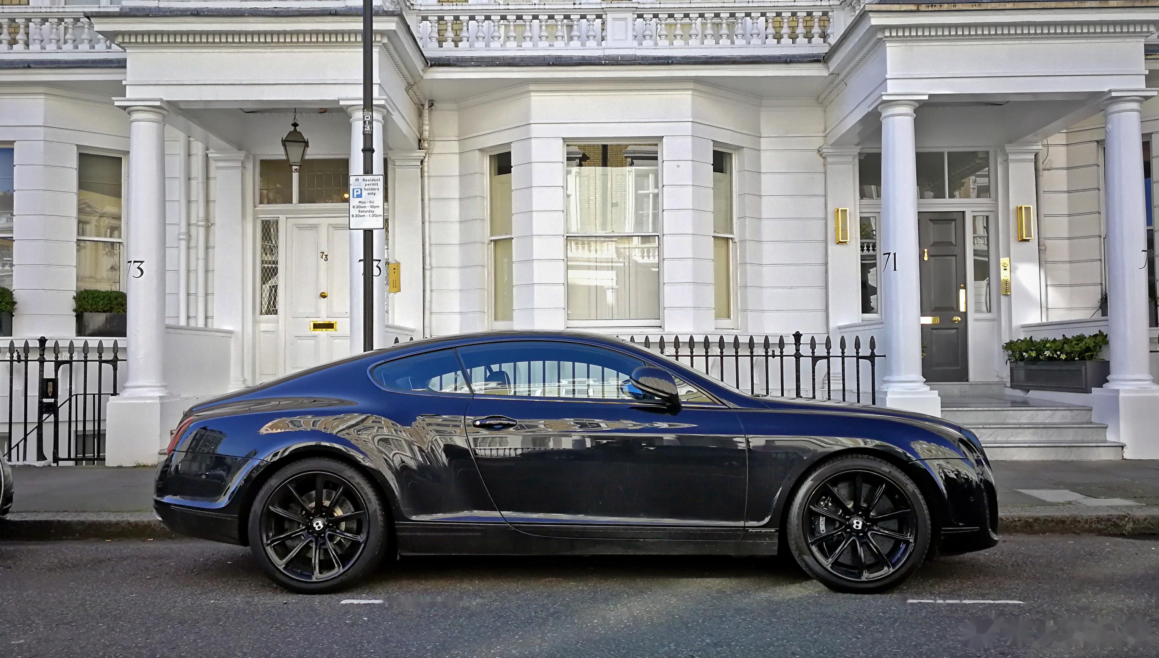 当前位置:>易车>社区>有钱人的社区>英国(伦敦)宾利欧陆supersports