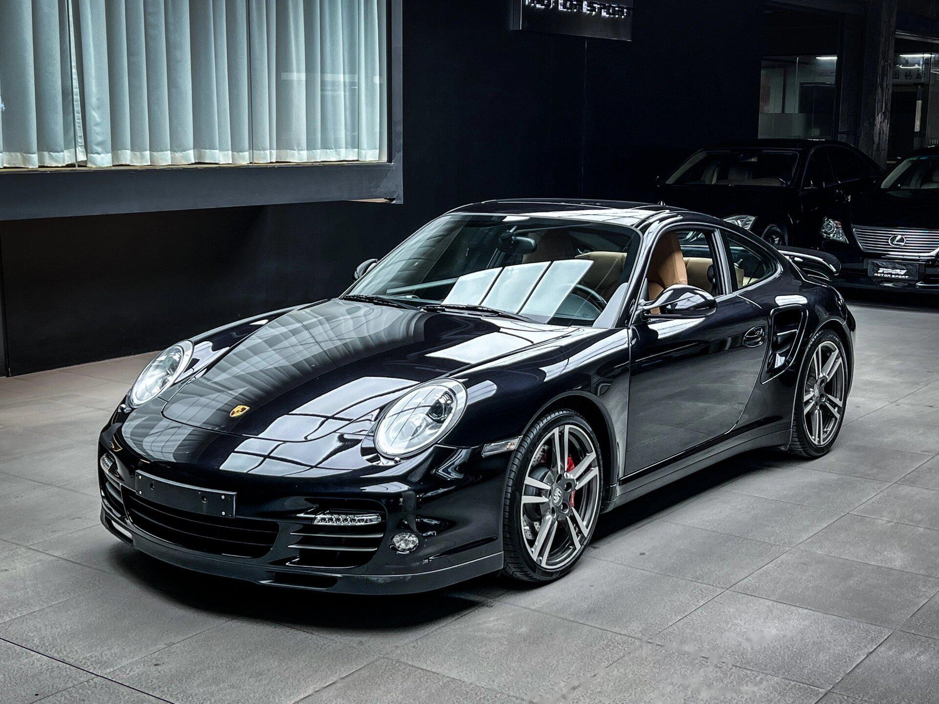 ʱ911 turbo˧Ը֮Ϊǿʿ Ϊʱݵĵ
