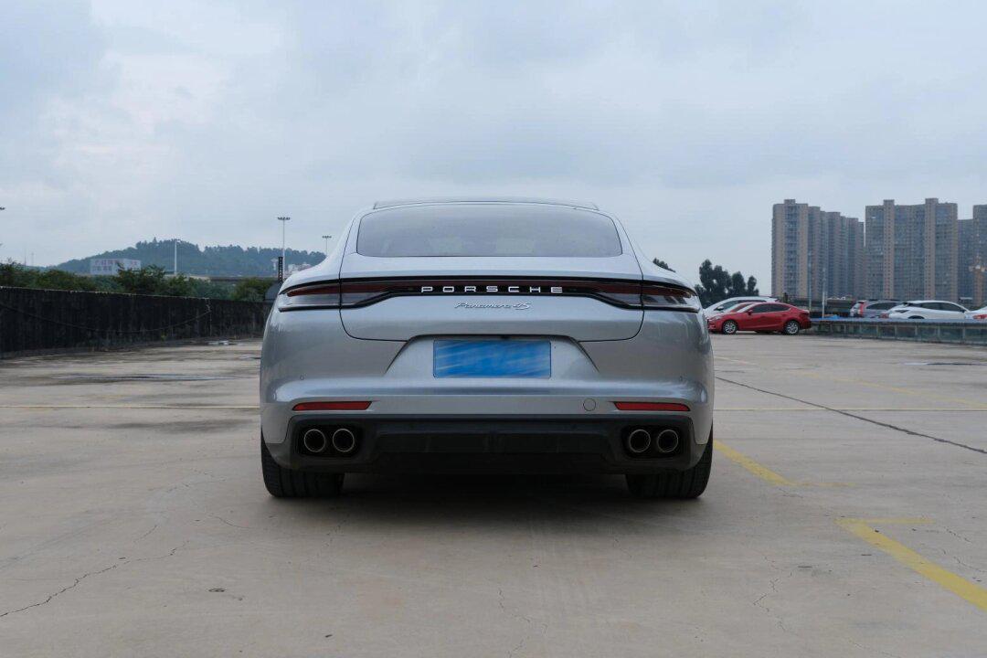 性价比超高的帕美4s