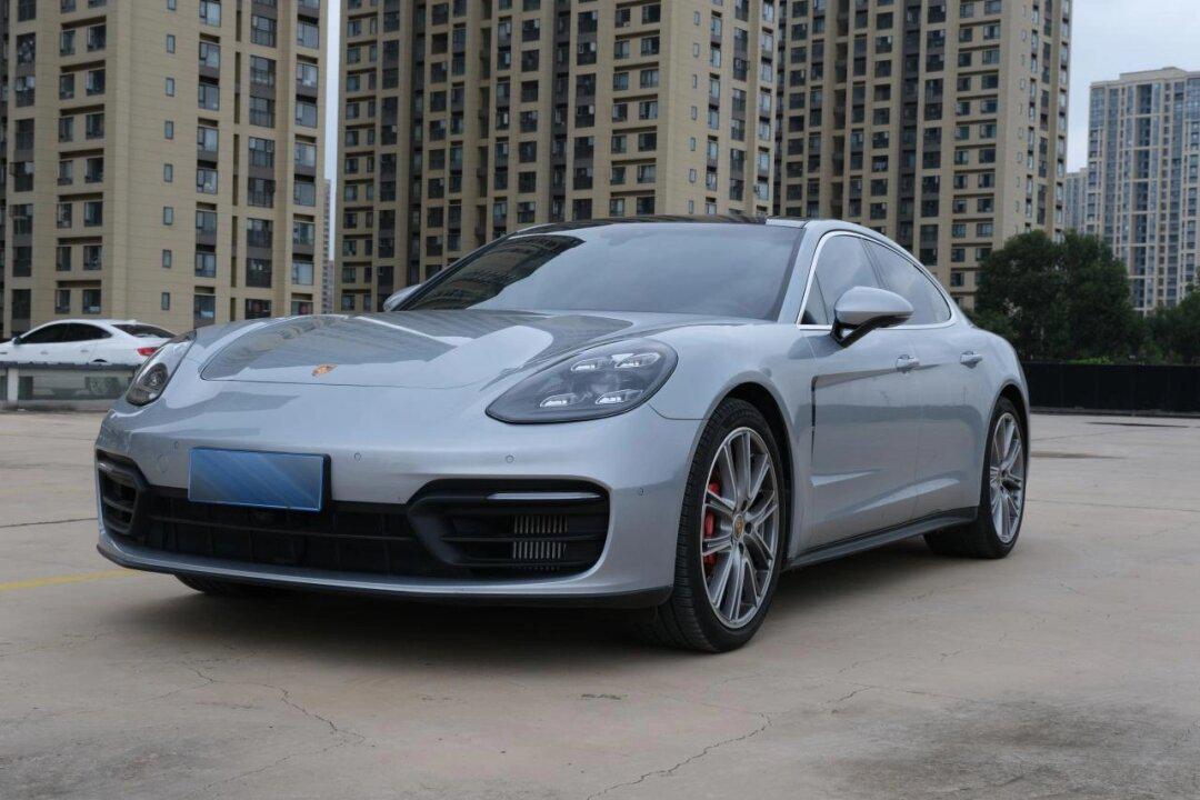 性价比超高的帕美4s