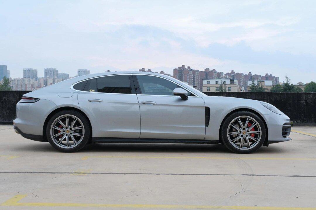 性价比超高的帕美4s