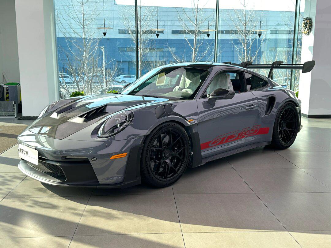 怎么提一台gt3 rs_保时捷911社区_易车社区