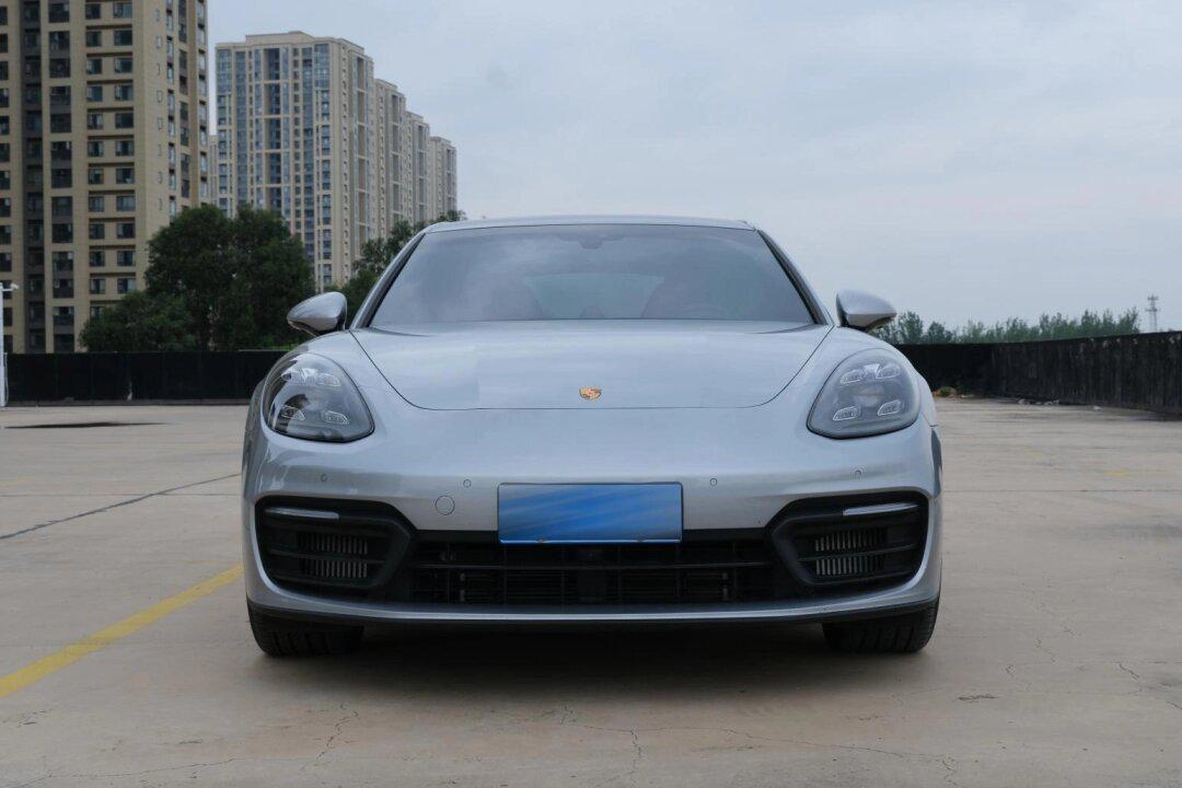 性价比超高的帕美4s