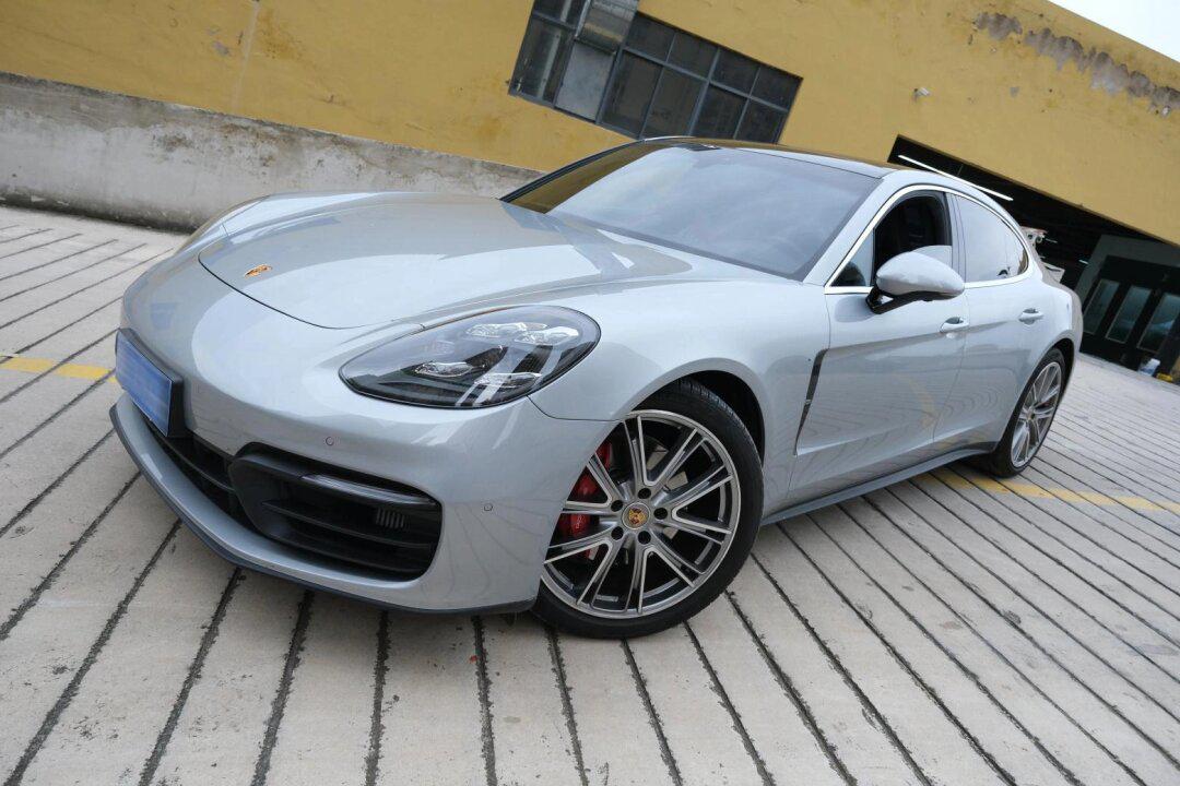 性价比超高的帕美4s