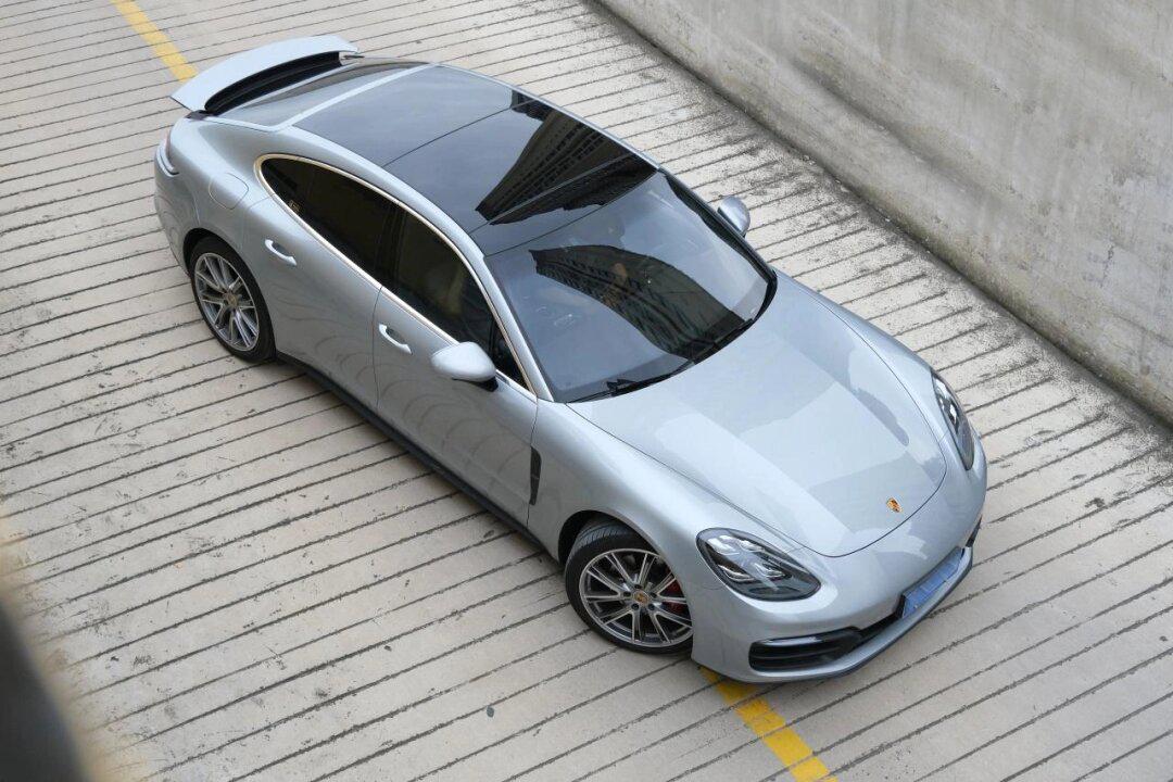 性价比超高的帕美4s