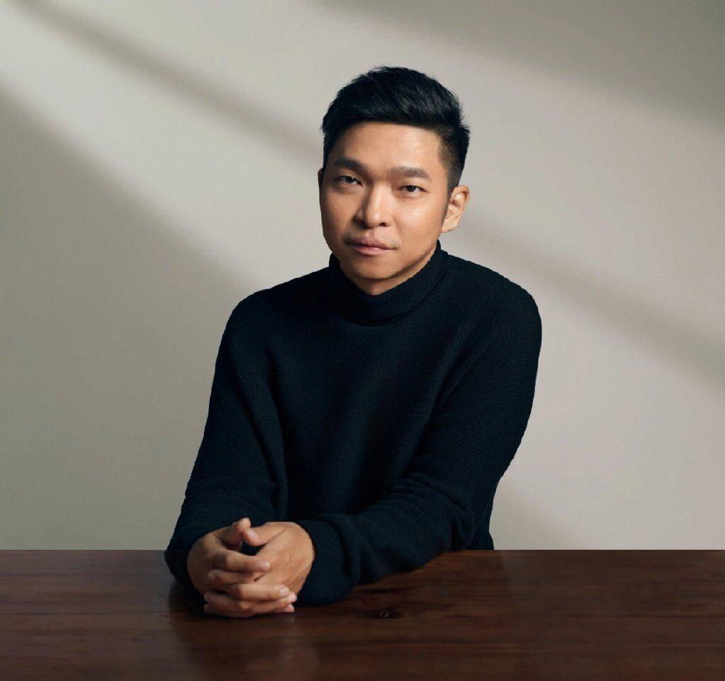 小米汽车首席设计师李田原有多牛逼_undefined_易车社区