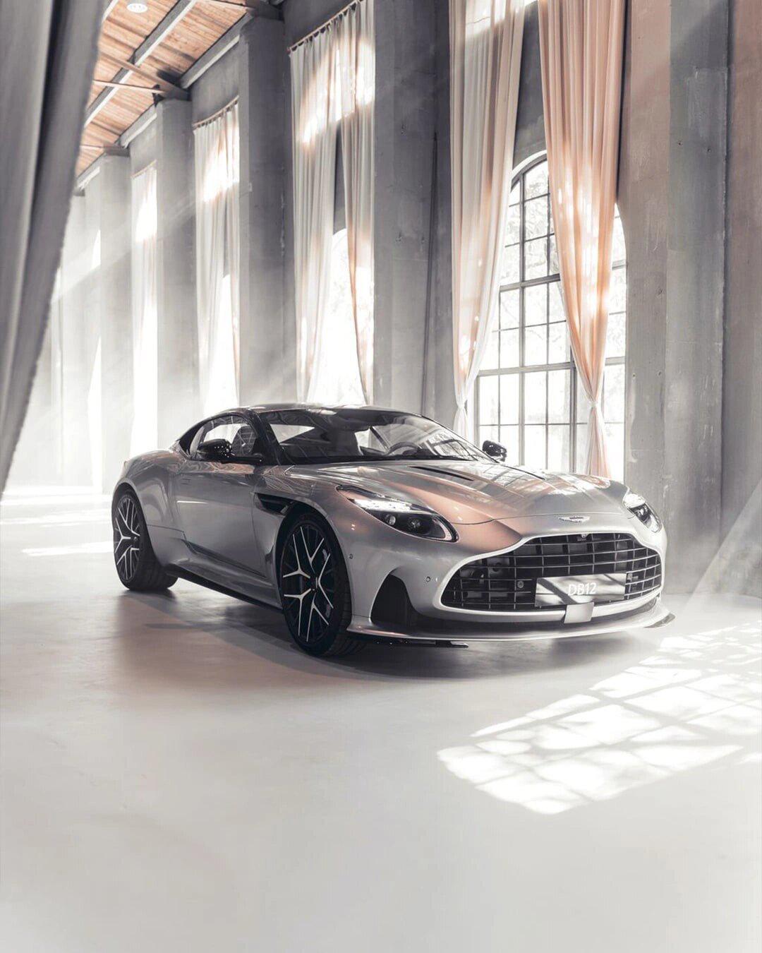 当前位置:>易车>社区>阿斯顿·马丁db12社区>astonmartindb12超跑里的