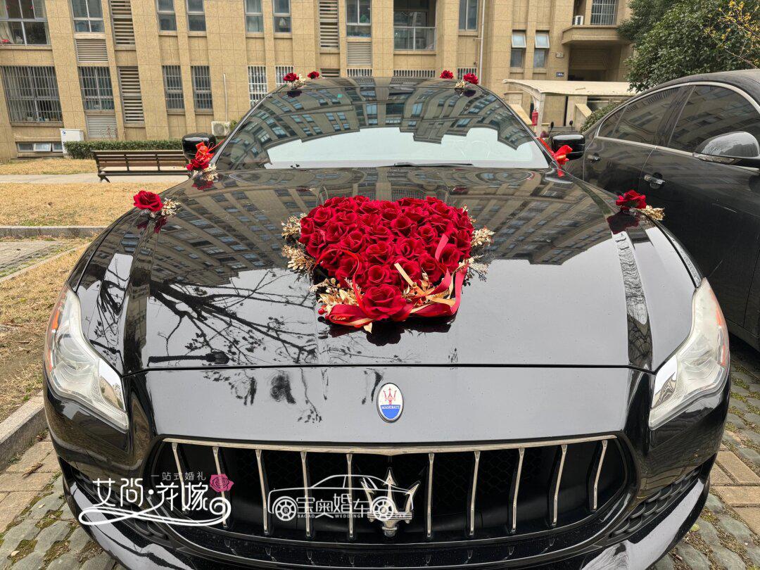 招募苏州婚车挂靠驾驶员,兼职赚钱,车型如下