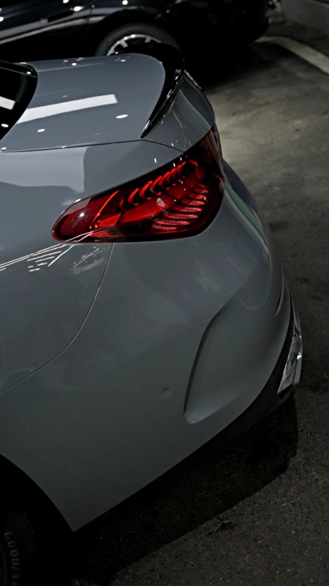 奔驰c260 水泥灰