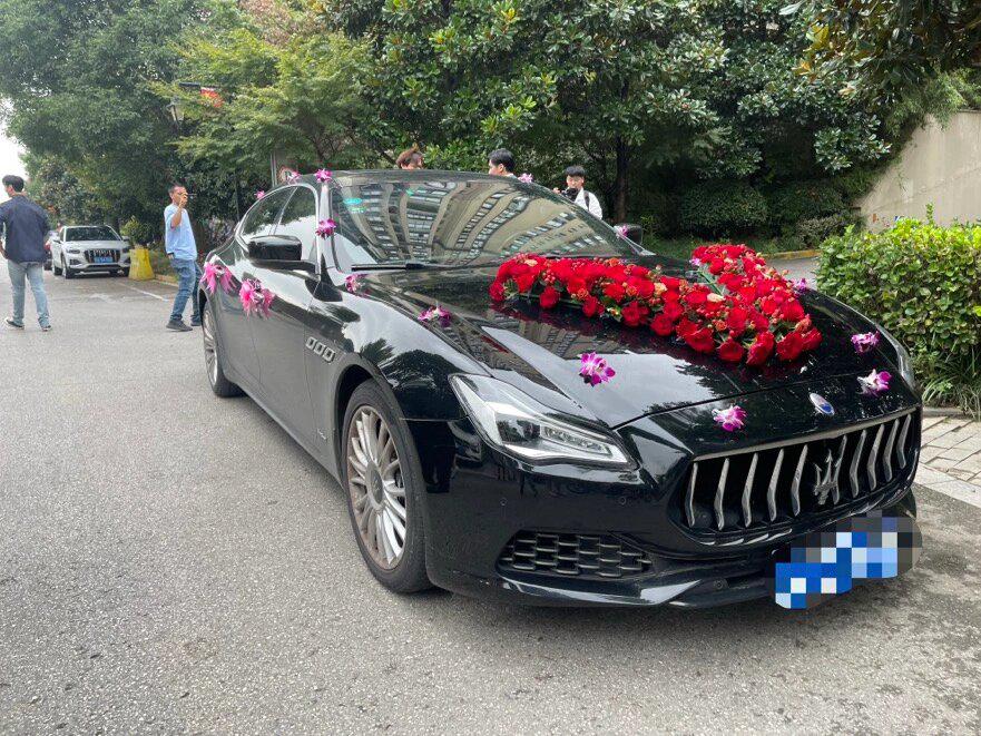 招募苏州婚车挂靠驾驶员,兼职赚钱,车型如下