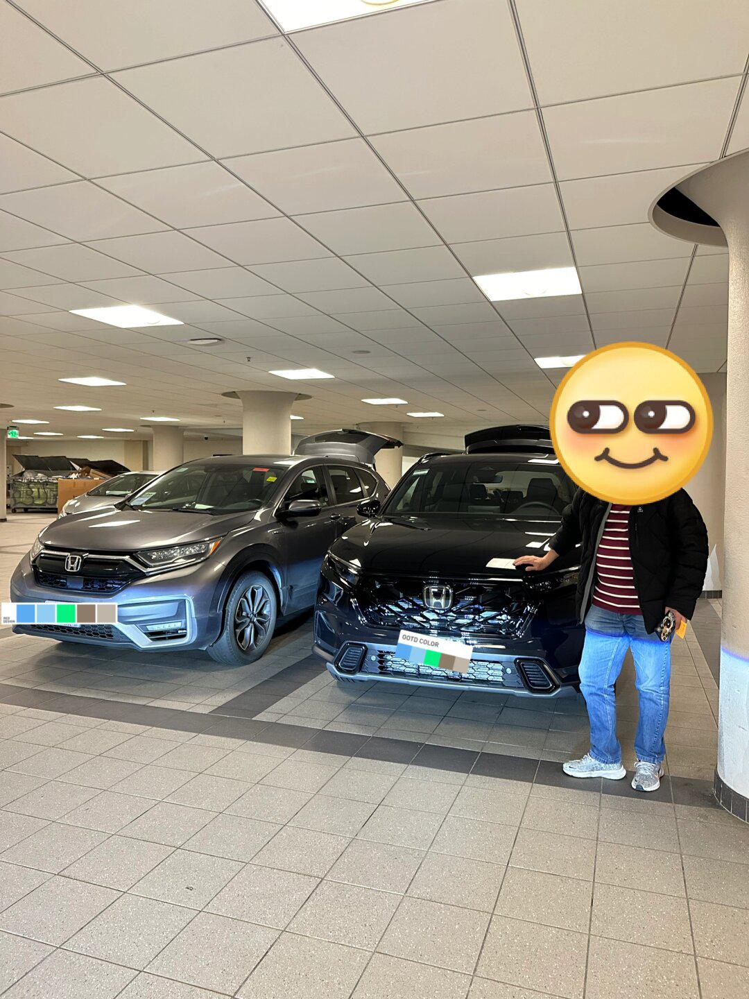 本田的hybrid到底行不行?