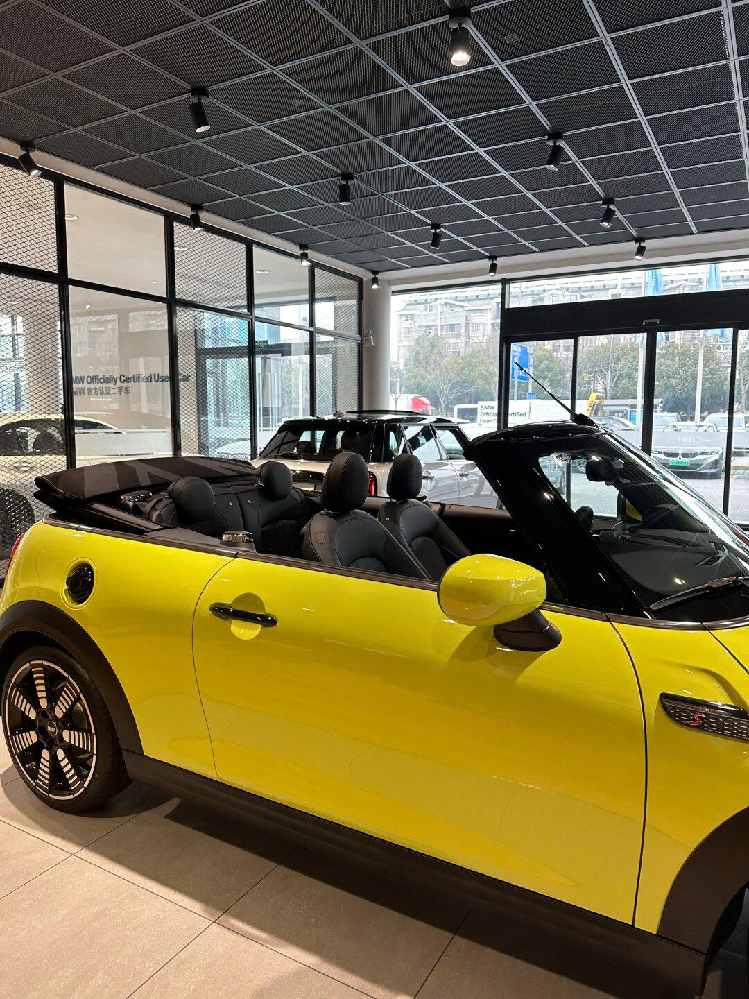 mini价格大优惠 至高五万元优惠757575