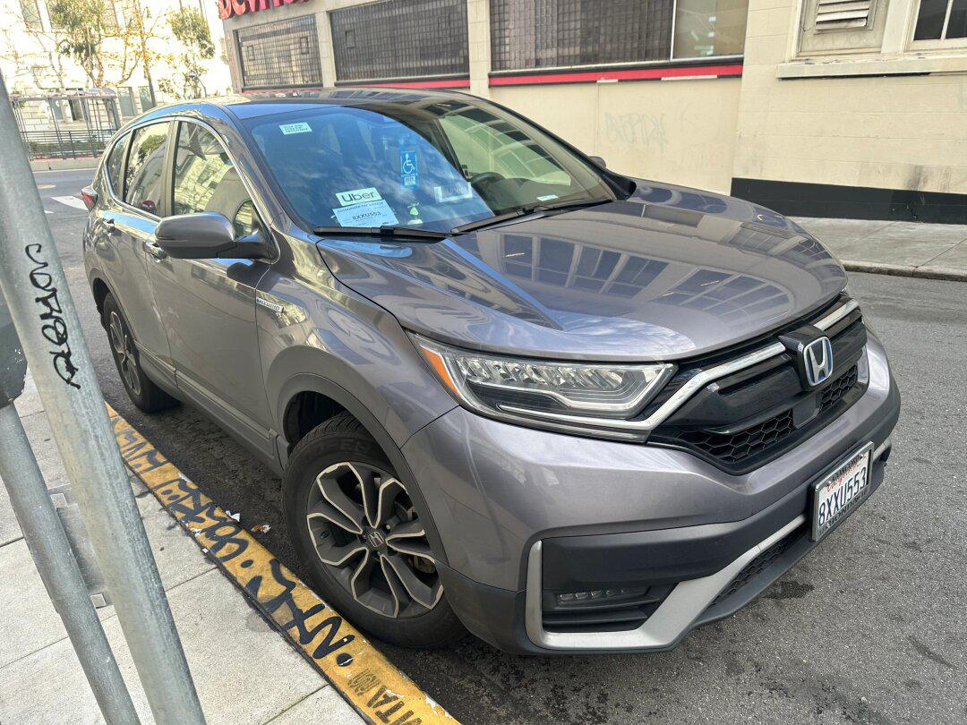 本田的hybrid到底行不行?