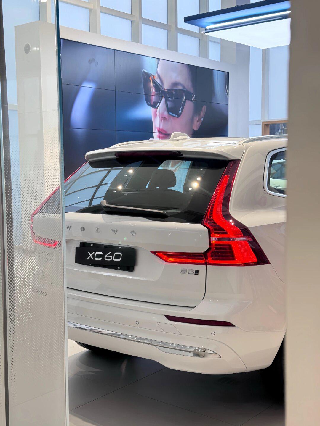龙年没白等97xc60终至20多万_沃尔沃xc60社区_易车