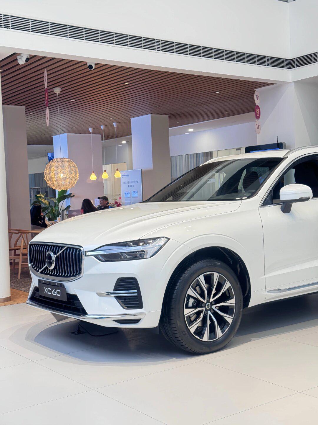 龙年没白等97xc60终至20多万_沃尔沃xc60社区_易车