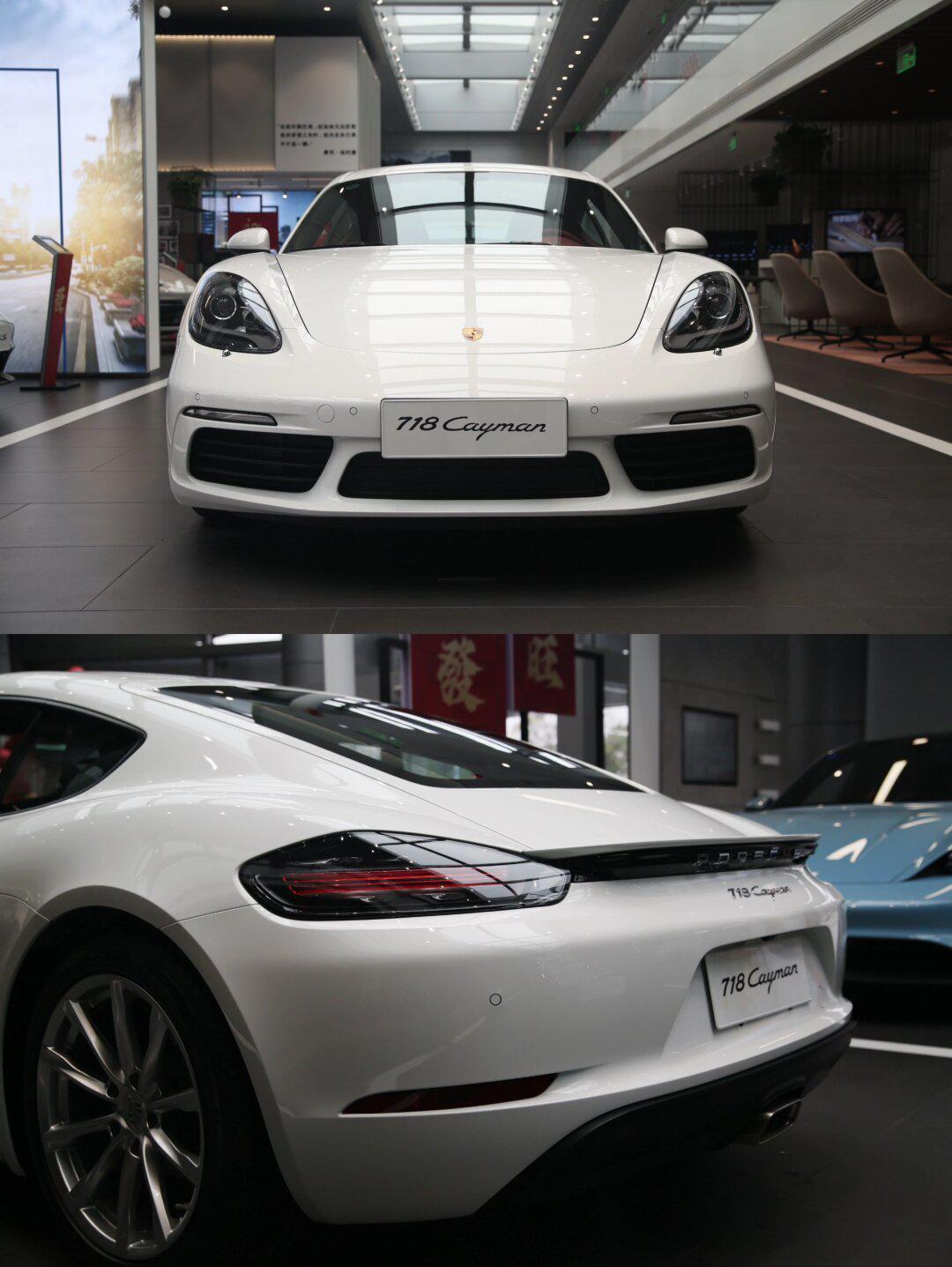 哑灰|boxster_保时捷boxster社区_易车社区